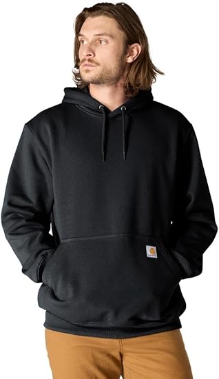 Carhartt mens Rain Defender Loose Fit