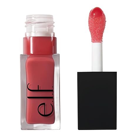 e.l.f. Glow Reviver Nourishing Lip Oil
