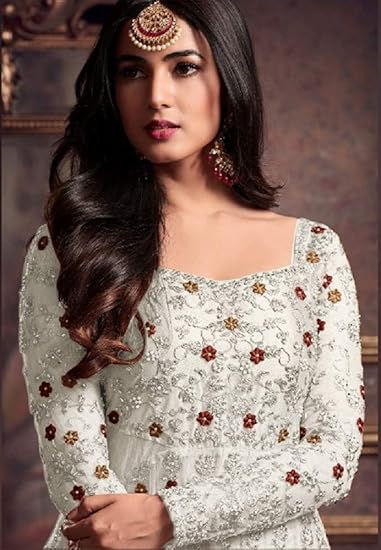 Ready-to-Wear Indian Pakistani Wedding Dress