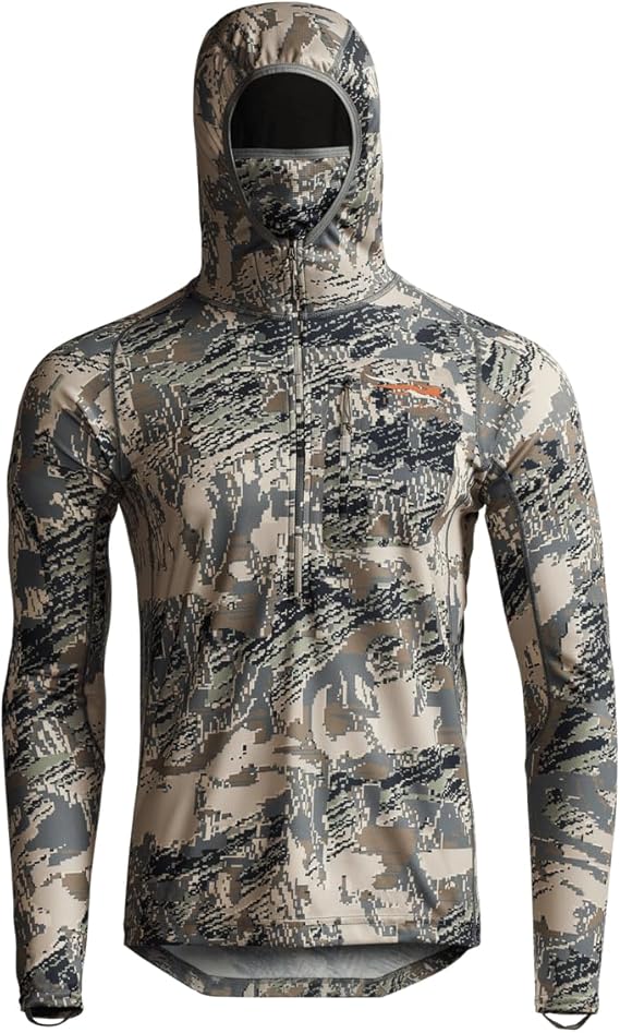 SITKA Gear Men's Core Lightweight Hoody