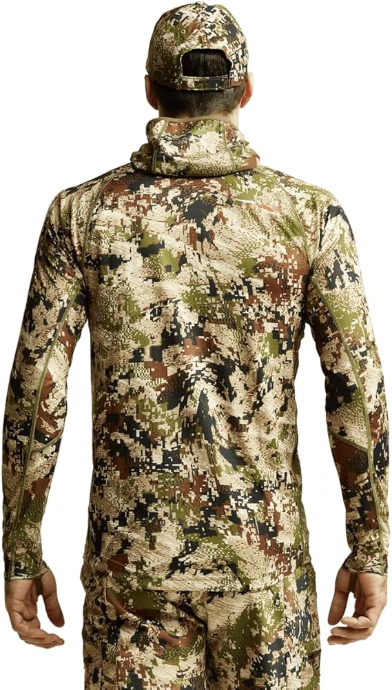 SITKA Gear Men's Core Lightweight Hoody