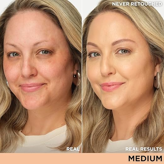 IT Cosmetics CC+ Cream Illumination SPF 50+