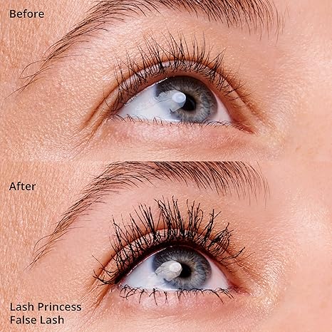 Essence Lash Princess False Lash Mascara
