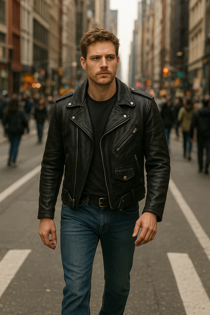 Pearl Danio Classic Rider Jacket