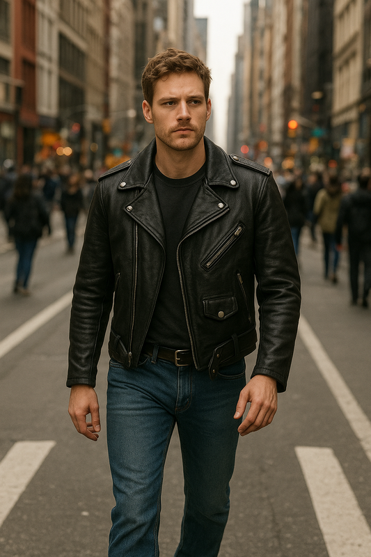 Pearl Danio Classic Rider Jacket