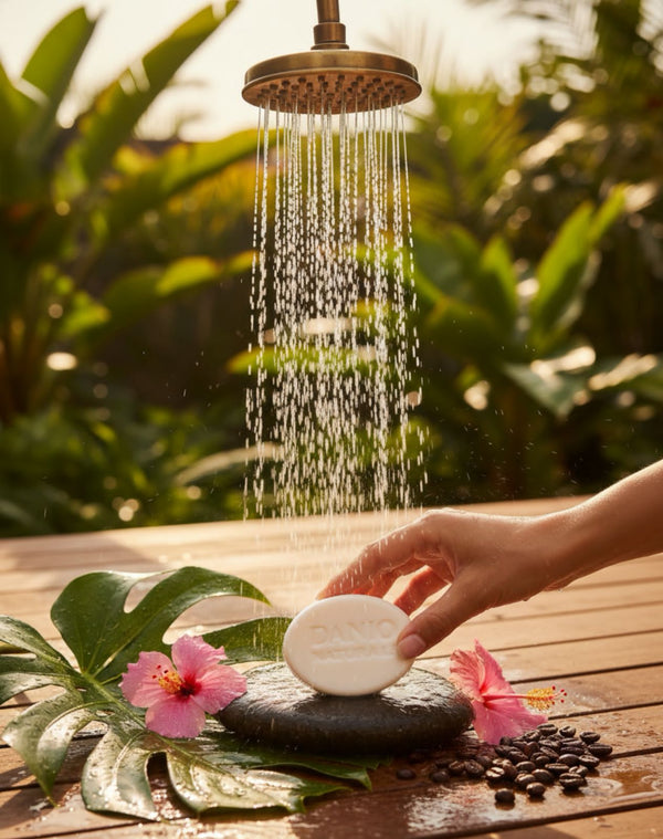 Danio Naturals Brightening Soap– For All Skin Types